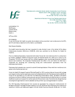 PQ 25144-24 - Leo Varadkar front page preview
              