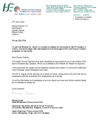 PQ 25217-24 - Pearse Doherty front page preview
              