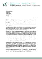 PQ 25247-24 - Holly Cairns front page preview
              