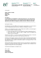 PQ 25493-24 - Catherine Connolly front page preview
              