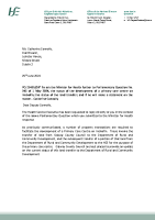 PQ 25495-24 - Catherine Connolly front page preview
              