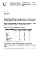PQ 25930-24 - Pat Buckley front page preview
              