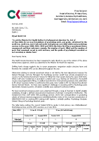 PQ 26107-24 - Holly Cairns front page preview
              