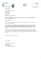 PQ 27074-24 - Duncan Smith front page preview
              