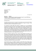 PQ 27167-24 - Duncan Smith front page preview
              