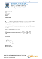 PQ 27168-24 - Duncan Smith front page preview
              