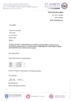 PQ 27174-24 - Duncan Smith front page preview
              