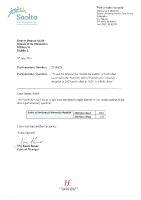 PQ 27184-24 - Duncan Smith front page preview
              
