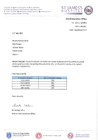 PQ 27642-24 - Duncan Smith front page preview
              