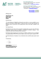 PQ 10971 24 - Claire Kerrane front page preview
              