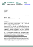 PQ 11210-24 - Seán Crowe front page preview
              