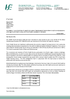 PQ 11699-24 - Duncan Smith front page preview
              