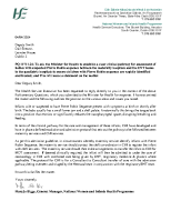 PQ 11711-24 - Duncan Smith front page preview
              