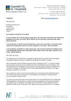 PQ 12148-24 - Maurice Quinlivan front page preview
              
