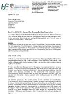 PQ 12437-24 - Matt Carthy front page preview
              