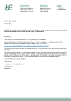 PQ 12578-24 - Michael Healy-Rae front page preview
              
