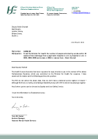 PQ 12803-24 - Roisin Shortall front page preview
              