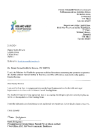 PQ 13087-24 - Martin Browne front page preview
              