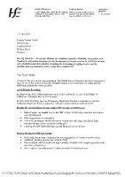 PQ 19643-24 - Duncan Smith front page preview
              
