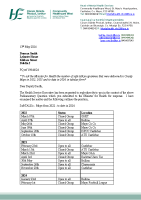 PQ 19644-24 - Duncan Smith front page preview
              