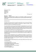 PQ 19650-24 - Duncan Smith front page preview
              