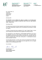 PQ 19652-24 - Duncan Smith front page preview
              