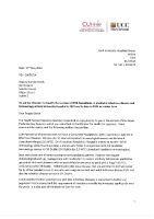 PQ 19656-24 - Duncan Smith front page preview
              