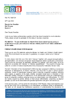 PQ 19667-24 - Leo Varadkar front page preview
              