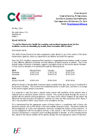 PQ 19678-24 - Holly Cairns front page preview
              