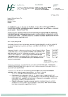 PQ 19958-24 - Michael Healy-Rae front page preview
              