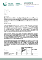 PQ 20499-24 - Seán Canney front page preview
              