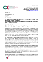 PQ 21154-24 - Michael Healy-Rae front page preview
              