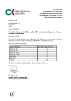 PQ 21243-24 - Holly Cairns front page preview
              