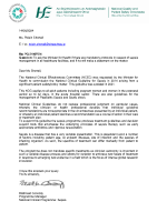 PQ 21907-24 - Roisin Shortall front page preview
              
