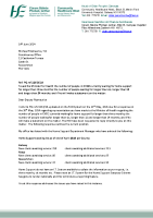 PQ 22153-24 - Michael Fitzmaurice front page preview
              