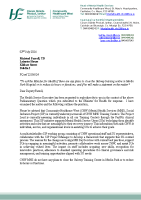 PQ 22186-24 - Mairéad Farrell front page preview
              