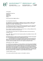 PQ 22207-24 - Micheal Healy-Rae front page preview
              