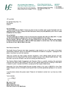 PQ 22426-24 - Michael Healy-Rae front page preview
              