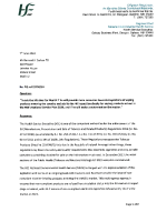 PQ 22794-24 - Bernard Durkan front page preview
              