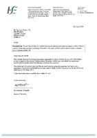 PQ 23195-24 - Duncan Smith front page preview
              