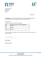 PQ 23200-24 - Duncan Smith front page preview
              