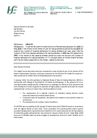 PQ 23414-24 - Catherine Connolly front page preview
              