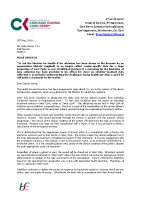 PQ 24019-24 - Holly Cairns front page preview
              