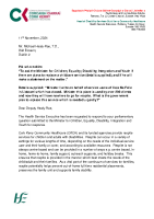 PQ 44140-24 - Michael Healy-Rae front page preview
              
