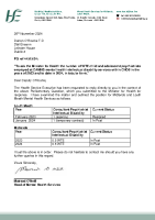 PQ 44515-24 - Darren O'Rourke front page preview
              