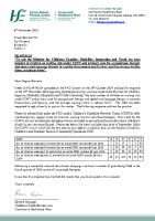 PQ 44745-24 - Claire Kerrane front page preview
              