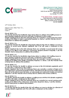 PQ 38520-24 - Danny Healy-Rae front page preview
              