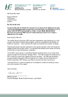 PQ 38775-24 - Ruairi Ó Murchú front page preview
              