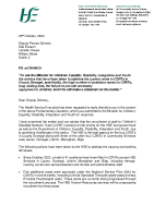 PQ 39400-24 - Pearse Doherty front page preview
              