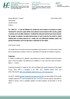 PQ 39530-24 - Bernard Durkan front page preview
              